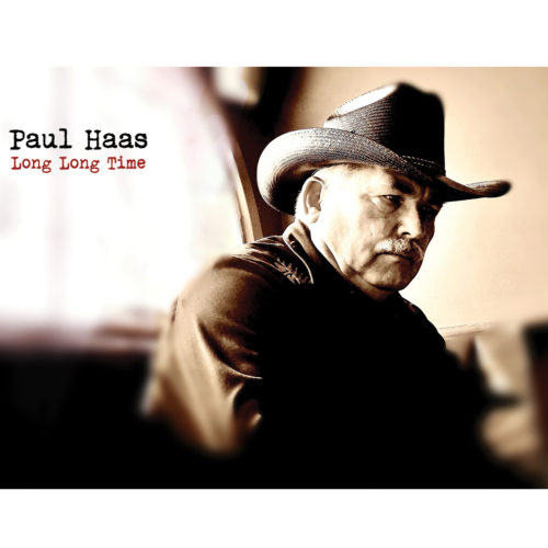 Paul Haas Long Long Time Cover 4x4 300 DPI TINDERBOX